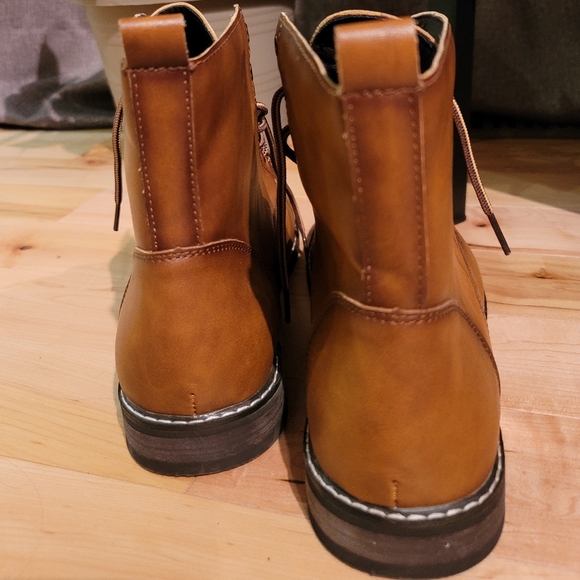 Mens boots - Picture 5 of 13